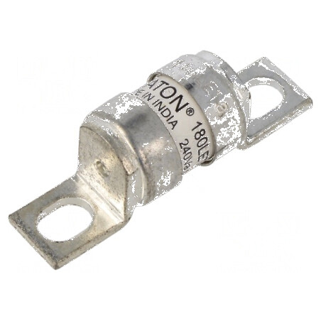 Siguranță ceramică industrială 180A 240VAC 150VDC | Electronic-mag.ro | Componente Electronice