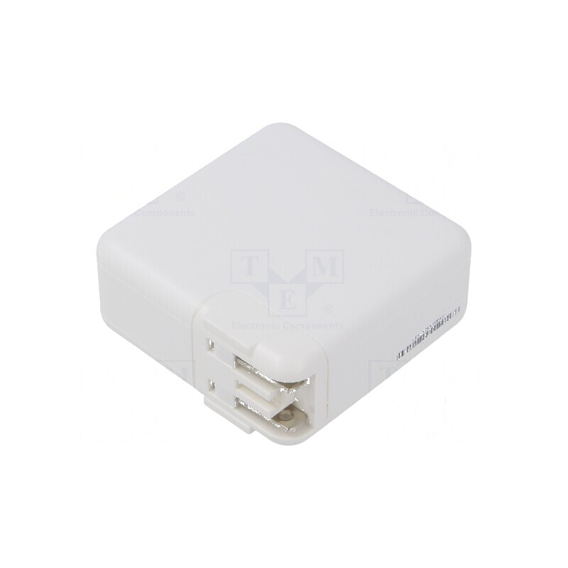 Alimentator plug-in 5VDC 3A 60W | Electronic-mag.ro | Componente Electronice