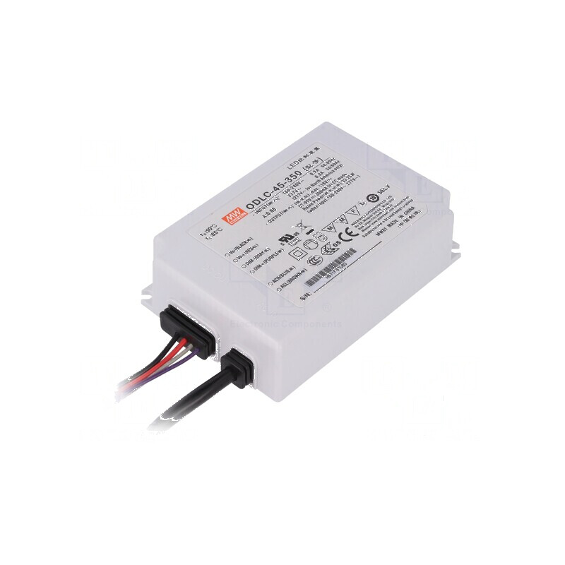 Alimentator cu LED pulsatoriu | Electronic-mag.ro | Componente Electronice