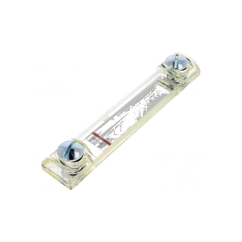 Indicator de nivel cu coloană M10 Øorif.mont: 12,5mm 12Nm - Coloană de nivel M10 Øorif.mont: 12,5mm | Electronic-mag.ro | Compon