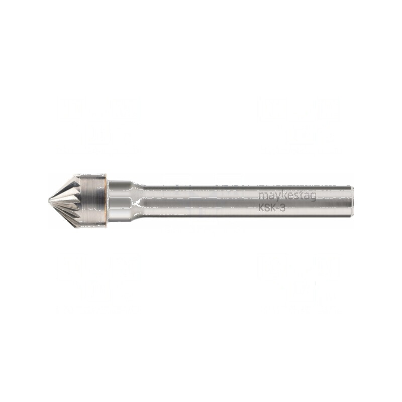 Freză biax metal 16mm x 61mm | Electronic-mag.ro | Componente Electronice