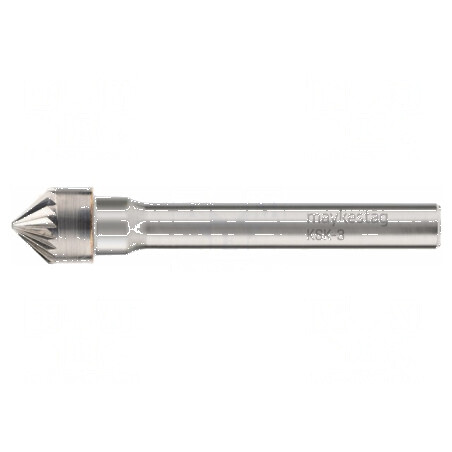 Freză biax metal 16mm x 61mm | Electronic-mag.ro | Componente Electronice