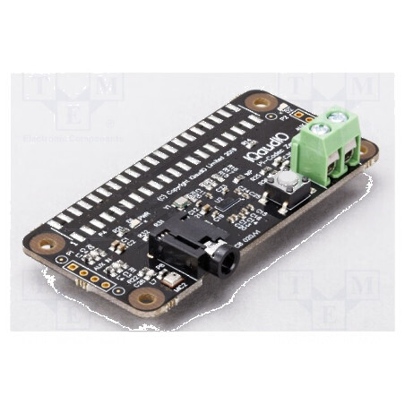Placă de expansiune compatibilă cu DA7212 | Electronic-mag.ro | Componente Electronice