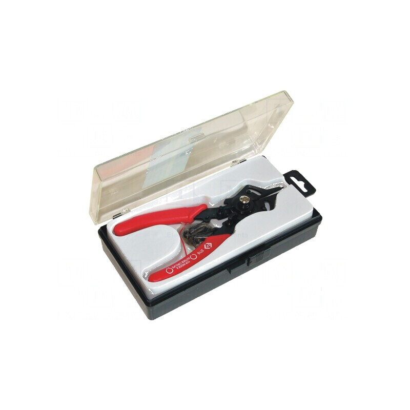 Cleşti pentru inele de blocare | Electronic-mag.ro | Componente Electronice Cleşti pentru inele de blocare | Electronic-mag.ro | Componente Electronice