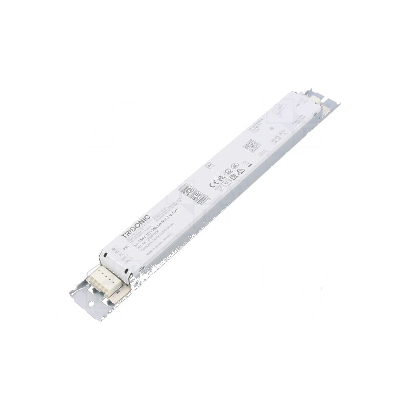Alimentator LED pulsatoriu 75W 80-220VDC 250-550mA LC OUT: 1 | Electronic-mag.ro | Componente Electronice