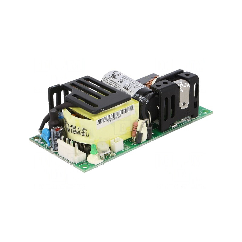Alimentator deschis 120W universal | Electronic-mag.ro | Componente Electronice