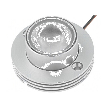 Bec LED alb cald Minostar | Electronic-mag.ro | Componente Electronice