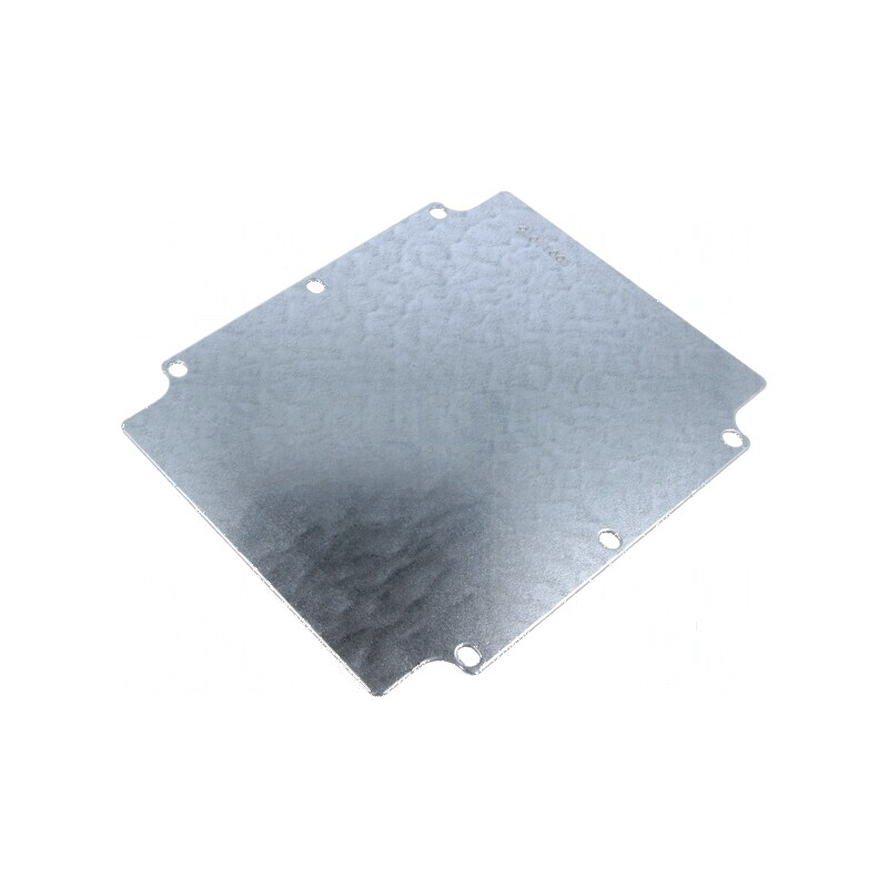 Suport de montare universal din oțel | Electronic-mag.ro | Componente Electronice