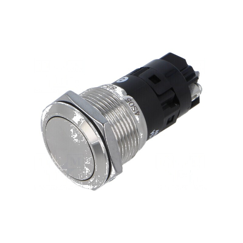 Comutator anti-vandalism SPDT 3A/240VAC 3A/240VDC 82 - Comutator anti-vandalism SPDT | Electronic-mag.ro | Componente Electronic