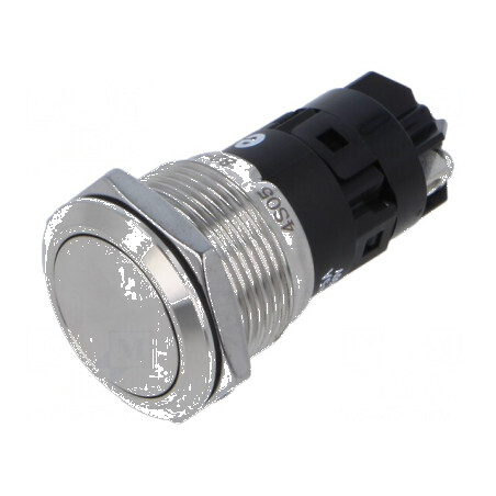 Comutator anti-vandalism SPDT 3A/240VAC 3A/240VDC 82 - Comutator anti-vandalism SPDT | Electronic-mag.ro | Componente Electronic