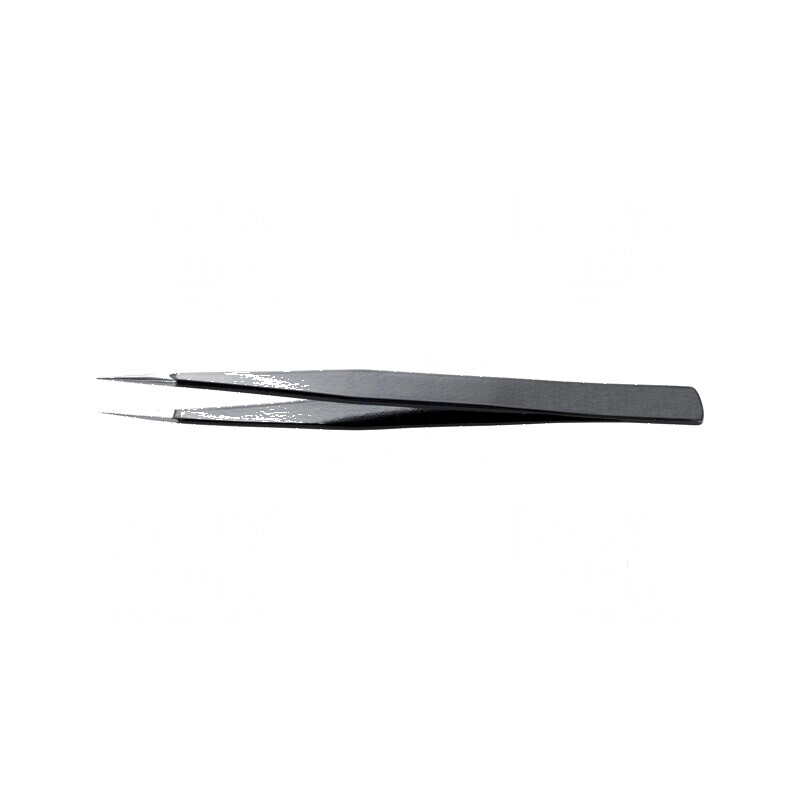 Pensetă ESD cu vârf ascuțit | Electronic-mag.ro | Componente Electronice