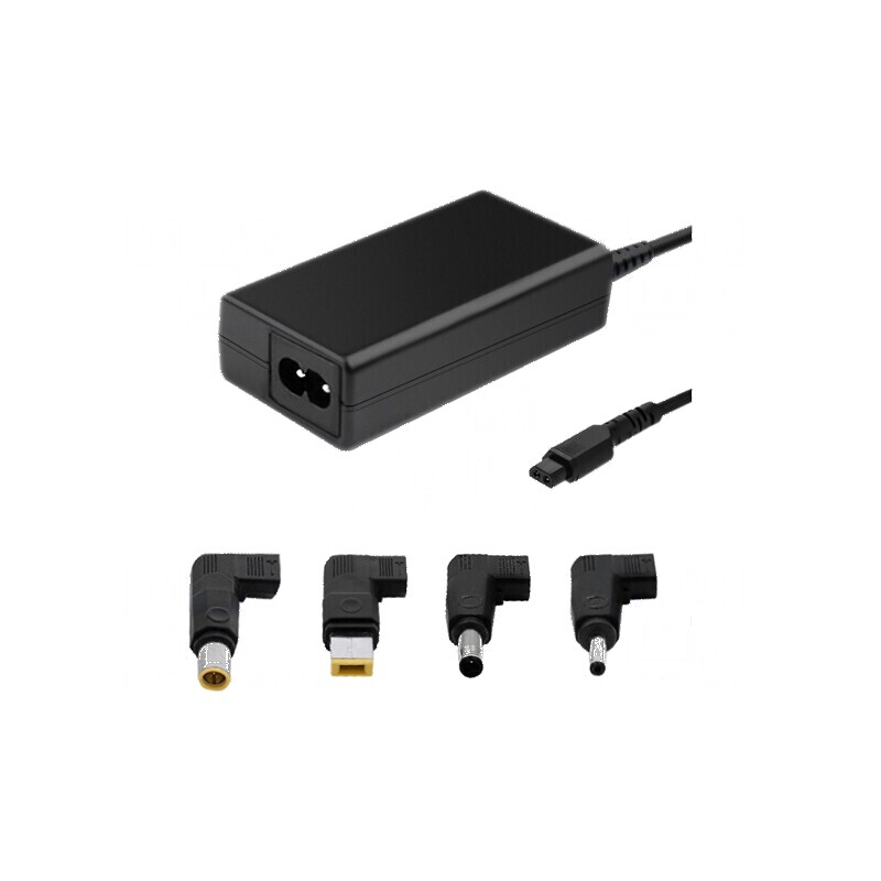 Alimentator universal 65W 19V-20V 3,42A | Electronic-mag.ro | Componente Electronice