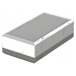 Carcasă universală elegantă din polistiren | Electronic-mag.ro | Componente Electronice
