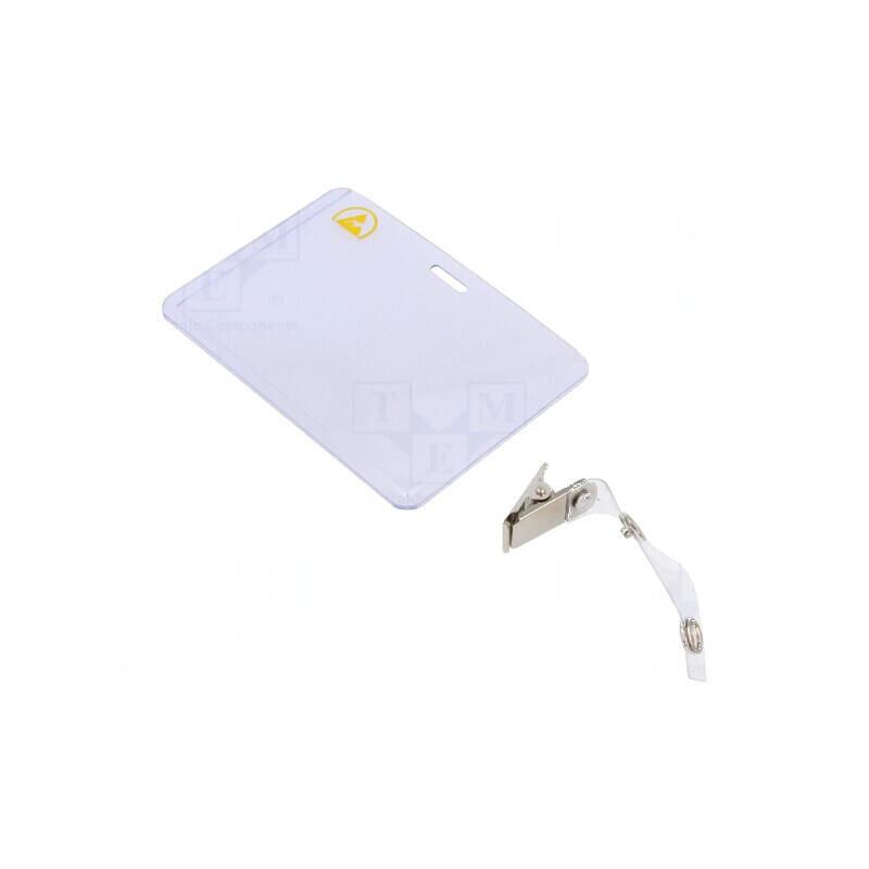 Husă pentru identificator personal | Electronic-mag.ro | Componente Electronice Husă pentru identificator personal | Electronic-mag.ro | Componente Electronice