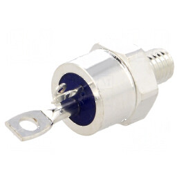 Şuruburi tiristor 1,6kV 78A 50A 150mA TO208AC TO65 - Set de şuruburi pentru montarea tiristoarelor | Electronic-mag.ro | Compone