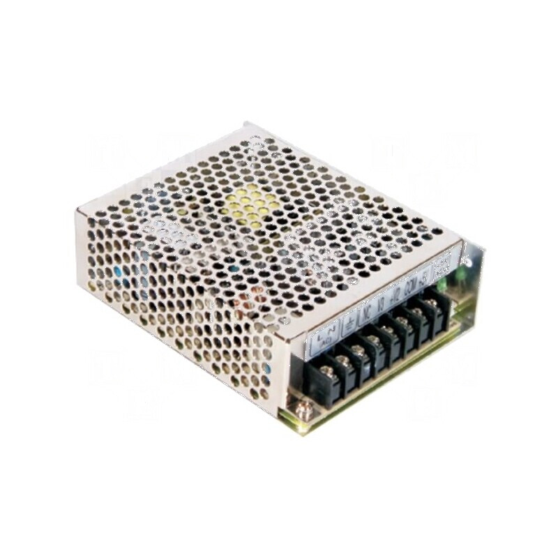 Alimentator pulsatoriu modular 65,5W 5VDC | Electronic-mag.ro | Componente Electronice