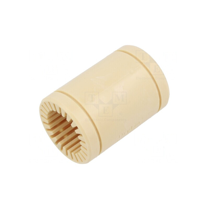 Insert aluminiu DryLin® R Ø: 30mm L: 68mm | Electronic-mag.ro | Componente Electronice Insert aluminiu DryLin® R Ø: 30mm L: 68mm | Electronic-mag.ro | Componente Electronice