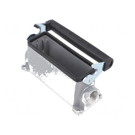 Carcasă pentru conectori HDC EPIC H-B | Electronic-mag.ro | Componente Electronice
