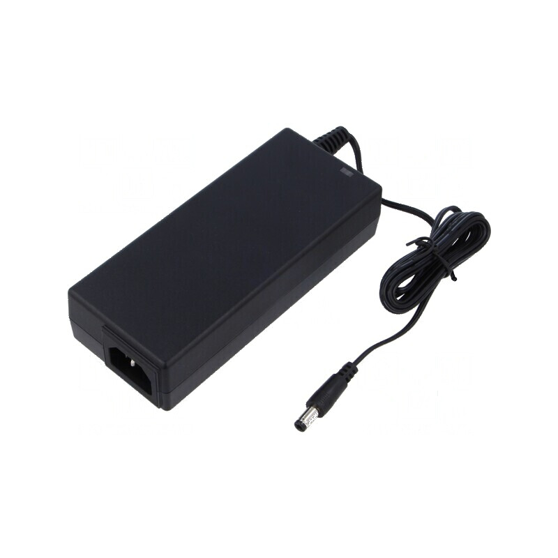 Alimentator pulsatoriu 24VDC 3,75A 90W 89% - Alimentator pulsatoriu universal | Electronic-mag.ro | Componente Electronice