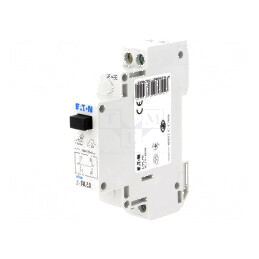 Întrerupător acţionat prin apăsare 250VAC 16A IP40 - Întrerupător de apăsare 16A IP40 | Electronic-mag.ro | Componente Electroni