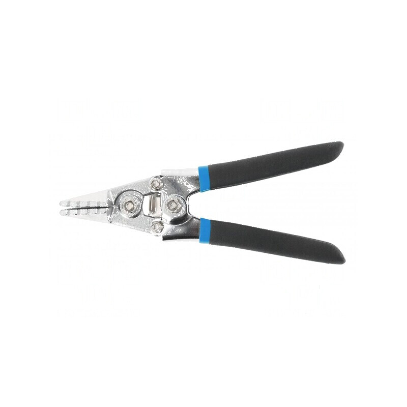 Cleşti pentru modelare profile | Electronic-mag.ro | Componente Electronice