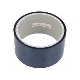 Bandă pentru ambalare ESD 50mm 80% | Electronic-mag.ro | Componente Electronice