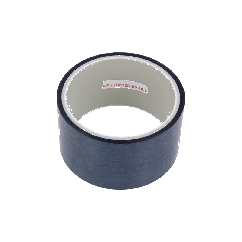 Bandă pentru ambalare ESD 50mm 80% | Electronic-mag.ro | Componente Electronice