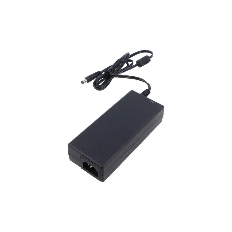 Alimentator pulsatoriu 12VDC 7,5A 90W -5÷40°C | Electronic-mag.ro | Componente Electronice