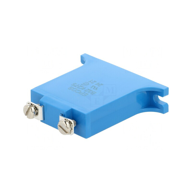 Bloc varistor de înşurubare 275VAC 350VDC 25000A 430V 360J - Bloc varistor de protecție | Electronic-mag.ro | Componente Electro