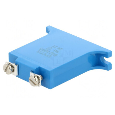 Bloc varistor de înşurubare 275VAC 350VDC 25000A 430V 360J - Bloc varistor de protecție | Electronic-mag.ro | Componente Electro
