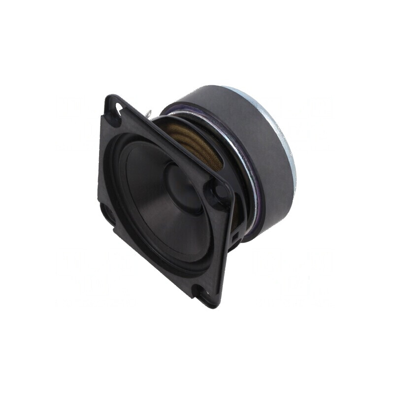 Difuzor compact 10W 8Ω | Electronic-mag.ro | Componente Electronice
