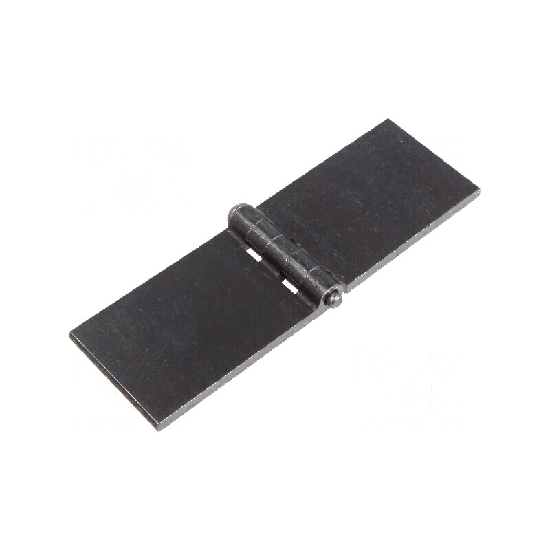 Balama de sudare din oțel 160mm | Electronic-mag.ro | Componente Electronice Balama de sudare din oțel 160mm | Electronic-mag.ro | Componente Electronice
