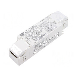 Alimentator LED pulsatoriu 40W 9-54VDC 600mA-1.4A 100-305VAC: Alimentator LED pulsatoriu 40W | Electronic-mag.ro | Componente El