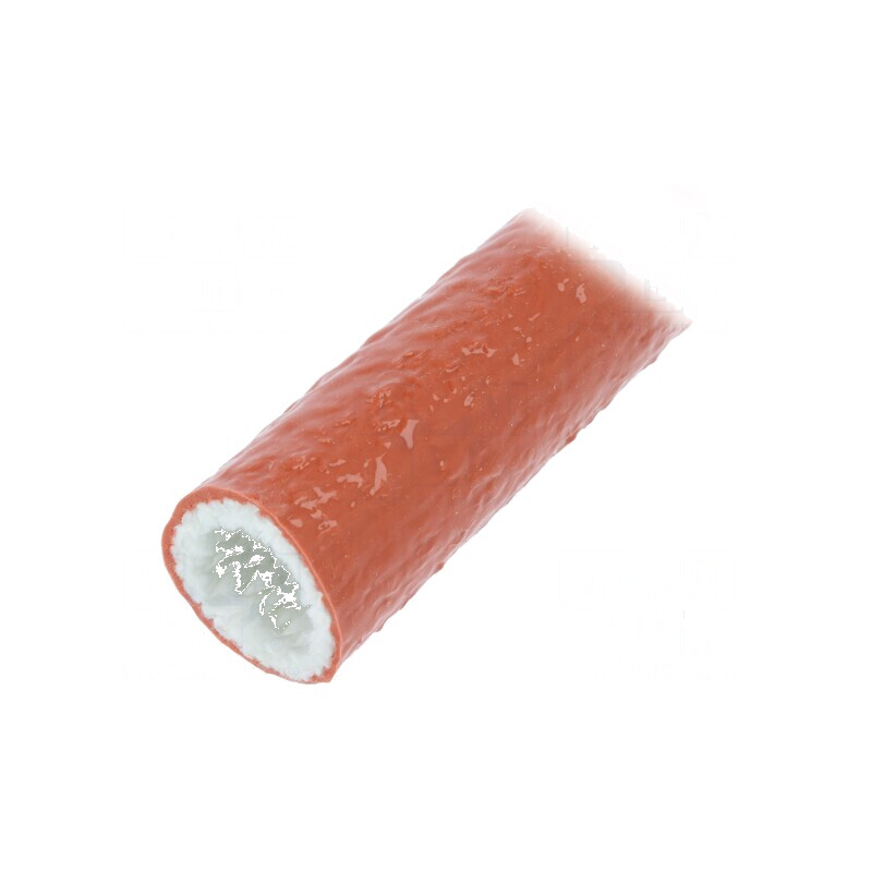 Manşon electroizolant fibră de sticlă - 30m | Electronic-mag.ro | Componente Electronice