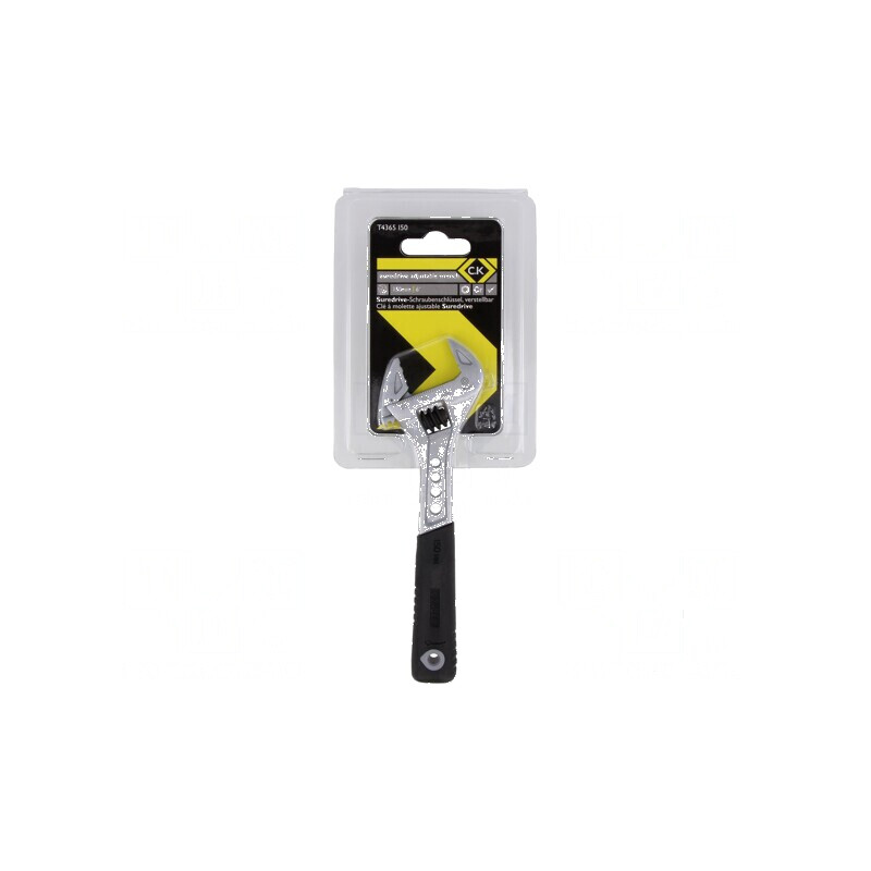 Cheie franceză 150mm | Electronic-mag.ro | Componente Electronice