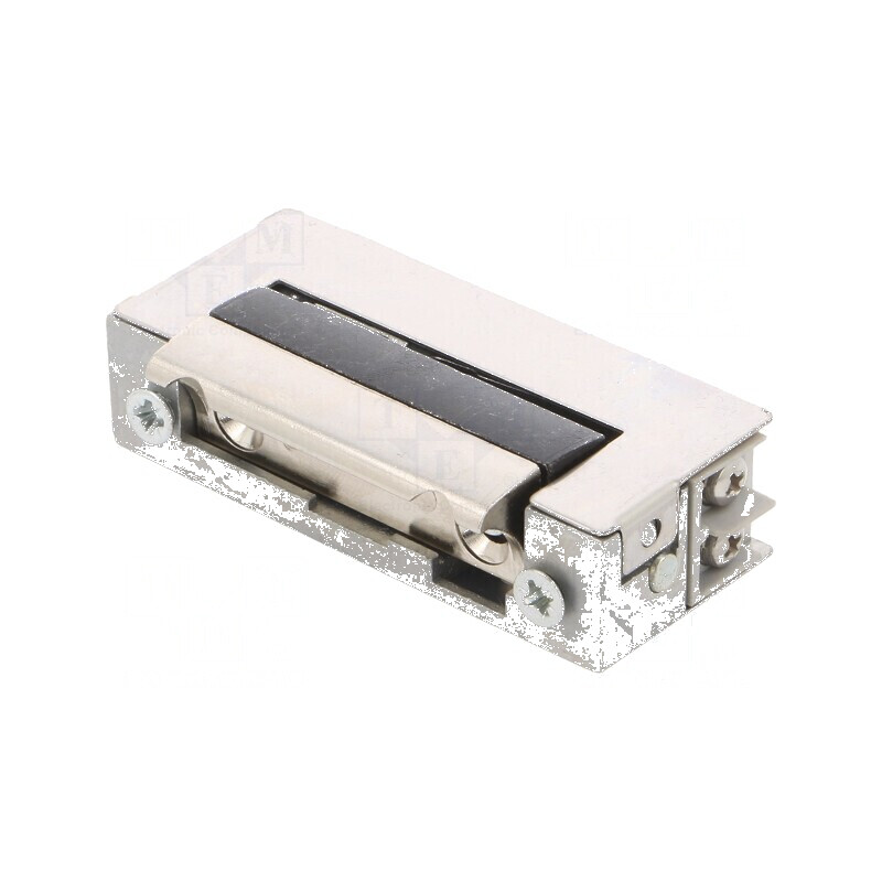 Yală electromagnetică universală 12÷24V | Electronic-mag.ro | Componente Electronice