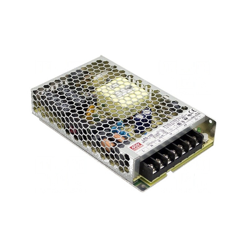 Alimentator pulsatoriu modular compact | Electronic-mag.ro | Componente Electronice