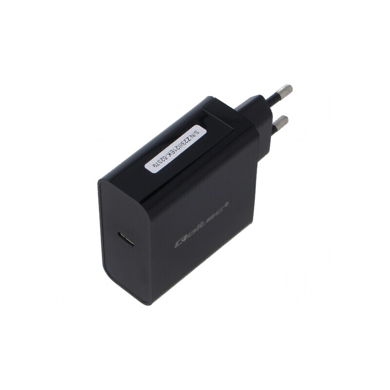 Alimentator pentru dispozitive electronice | Electronic-mag.ro | Componente Electronice
