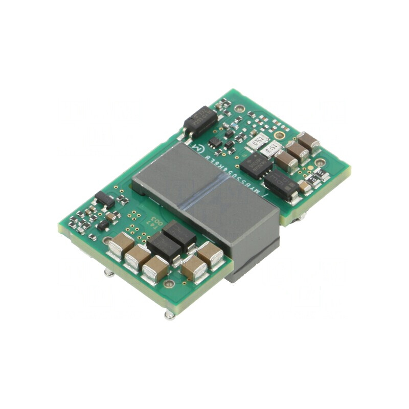 Convertor DC/DC 30W 10,8-27V la 54VDC 560mA SMT: Convertor de tensiune 30W 10,8-27V la 54VDC | Electronic-mag.ro | Componente El