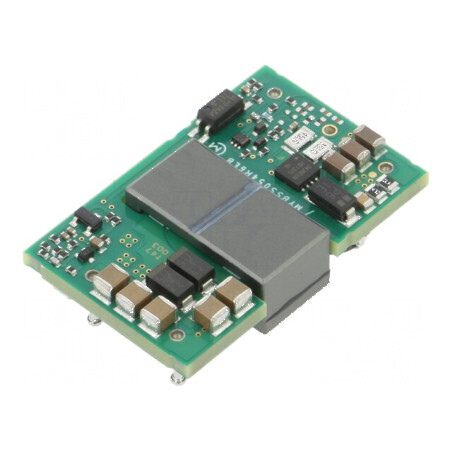 Convertor DC/DC 30W 10,8-27V la 54VDC 560mA SMT: Convertor de tensiune 30W 10,8-27V la 54VDC | Electronic-mag.ro | Componente El