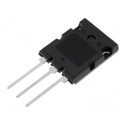 Tranzistor N-MOSFET unipolar 800V 44A 1040W TO264 - Tranzistor de putere unipolar 800V 44A | Electronic-mag.ro | Componente Elec