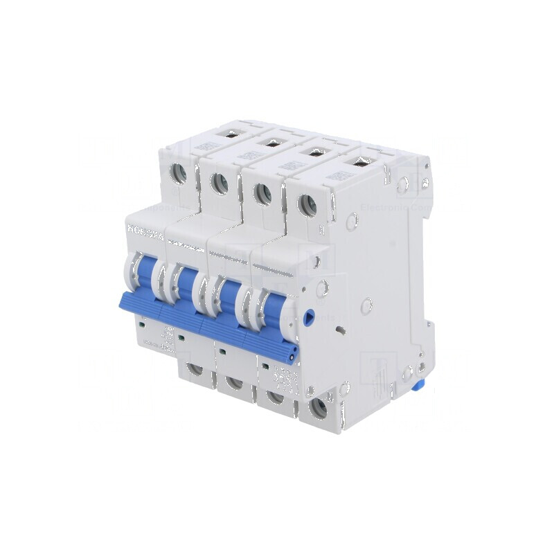 Întrerupător de supracurent trifazat | Electronic-mag.ro | Componente Electronice