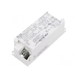 Alimentator LED 40W 24VDC 0÷1,7A 100÷305VAC OUT: 1 - Alimentator LED de calitate superioară | Electronic-mag.ro | Componente Ele