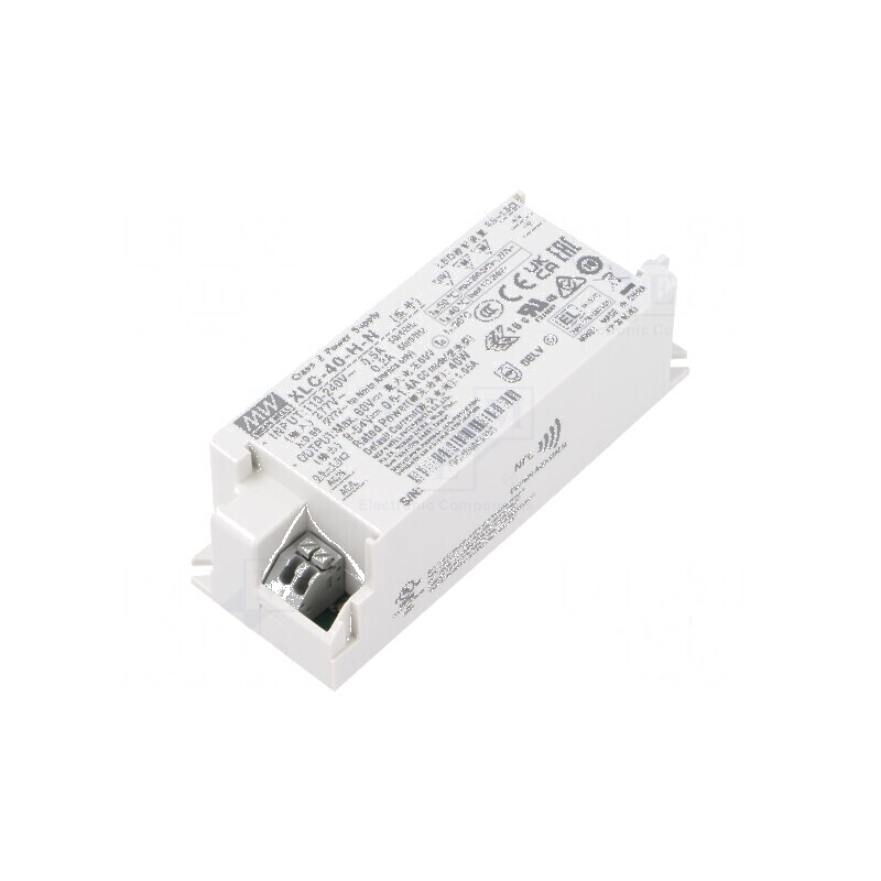 Alimentator LED pulsatoriu universal | Electronic-mag.ro | Componente Electronice