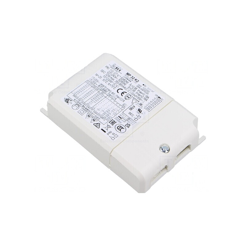 Alimentator LED pulsatoriu 47VDC 1A IP20 | Electronic-mag.ro | Componente Electronice