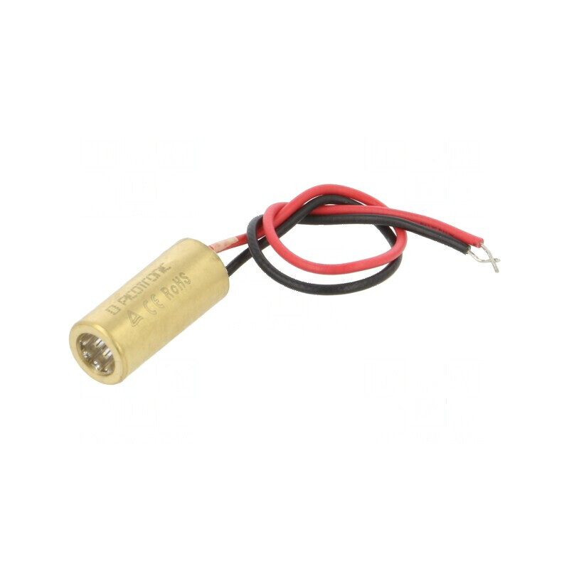 Laser roșu cu linie de 5mW | Electronic-mag.ro | Componente Electronice Laser roșu cu linie de 5mW | Electronic-mag.ro | Componente Electronice