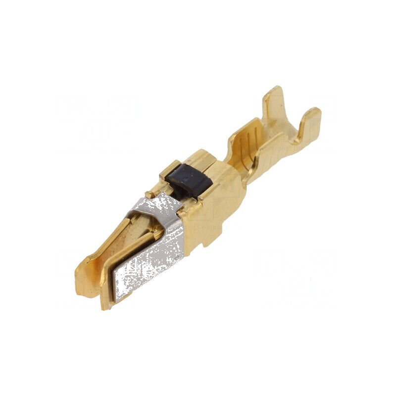 Pin mamă aurit crimpat 1,25-3mm2 - Set de pini de conectare aurii | Electronic-mag.ro | Componente Electronice Pin mamă aurit crimpat 1,25-3mm2 - Set de pini de conectare aurii | Electronic-mag.ro | Componente Electronice