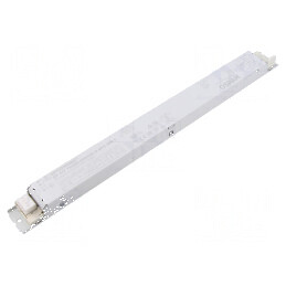 Alimentator LED pulsatoriu 75W 300VDC 550mA IP20 | Electronic-mag.ro | Componente Electronice