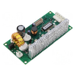 Controler motor DC 150W 20-55VDC 4.3A - Dispozitiv de control al tensiunii universale | Electronic-mag.ro | Componente Electroni