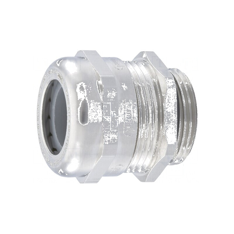 Garnitură de etanşare M32 1,5 IP68 din alamă | Electronic-mag.ro | Componente Electronice